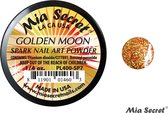 Spark Acrylpoeder Golden Moon