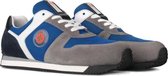 TenToes Retro Mustang Veiligheidsschoen S3 - Grijs - 40