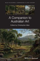 Blackwell Companions to Art History - A Companion to Australian Art