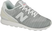 New Balance - Dames Sneakers WR996RWT - Zilver - Maat 40