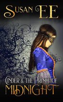 Midnight Tales - Cinder & the Prince of Midnight