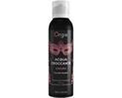 Orgie - Acqua Croccante Crunchy Massage Mousse Kersenbloesem 150 ml