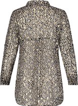 Blouse Mali Snow