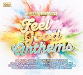 Latest & Greatest Feel Good Anthems