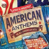 Latest  & Greatest - American Anthems