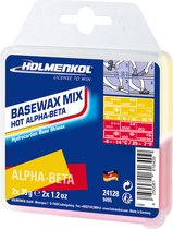 Holmenkol - Worldcup Mix Hot - Geel - One Size Fits All