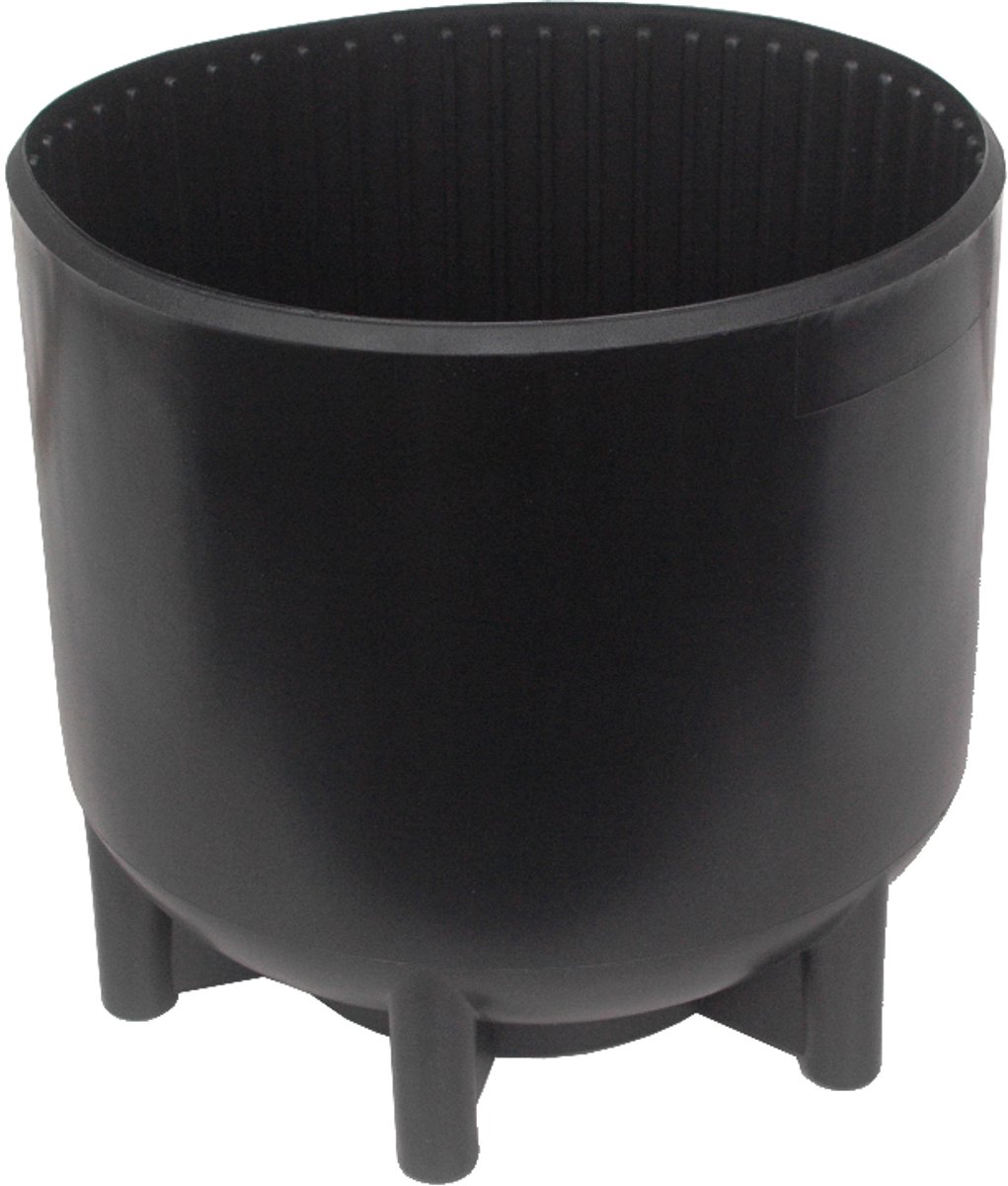 Dive Technics Flesvoet 10 Liter / 12L Lang