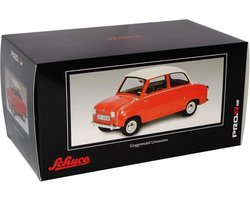 Goggomobil Limousine - 1:18 - Schuco