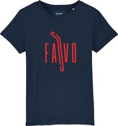 FAVORIETJE KIDS T-SHIRT