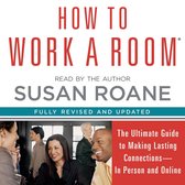 How to Work a Room