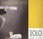Gianmaria Testa - Solo - Dal Vivo (CD)