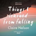 Things I Learned From Falling