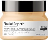 L'Oréal Professional - Série Expert - Absolut Repair Mask - 250 ml