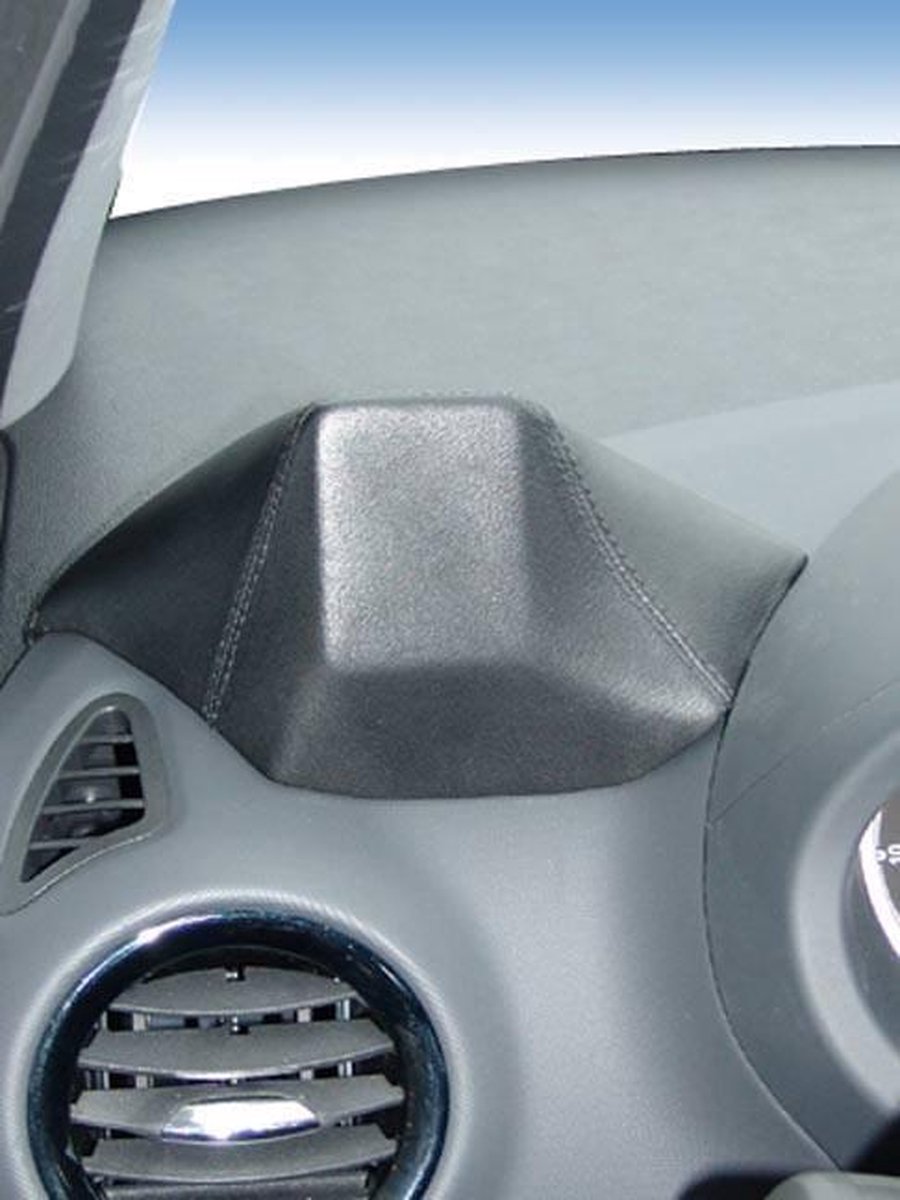 Kuda houder geschikt voor Opel Corsa D (Op de A-style) 07/2006-08/2014 Kleur: Zwart