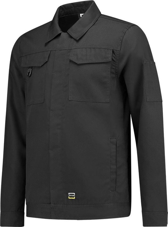 Tricorp Veste de travail Industry Gris foncé taille M