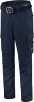 Tricorp Werkbroek Twill 502023 - Mannen - Ink - 42