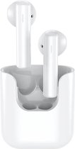 QCY - Oordopjes met Case T12 TWS - Bluetooth 5.1 Oordopjes - Draadloze in-ear Oordopjes