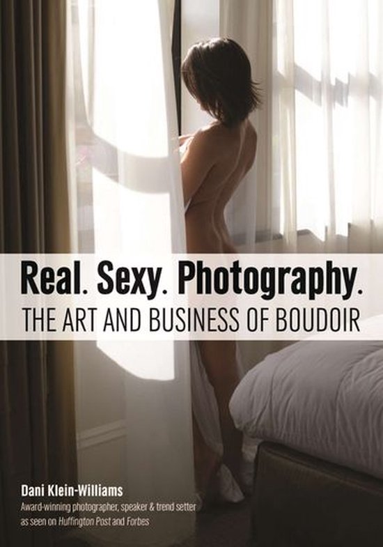 Real. Sexy. Photography. - cover