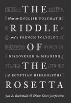 The Riddle of the Rosetta