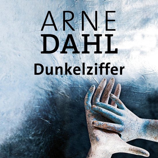 Dunkelziffer (A-Team 8) - cover