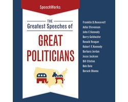 The Greatest Speeches of Great Politicians