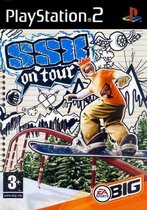 Ssx 4 - On Tour (import)