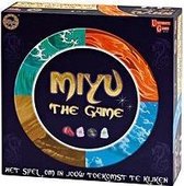 Miyu The Game