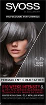Bol.com-SYOSS Color baseline 4-15 Dusty Chrome haarverf - 1 stuk-aanbieding Bol.com-SYOSS Color baseline 4-15 Dusty Chrome haarverf - 1 stuk-aanbieding