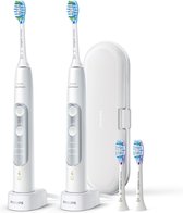 Bol.com Philips HX9611/19 - Elektrische tandenborstel aanbieding