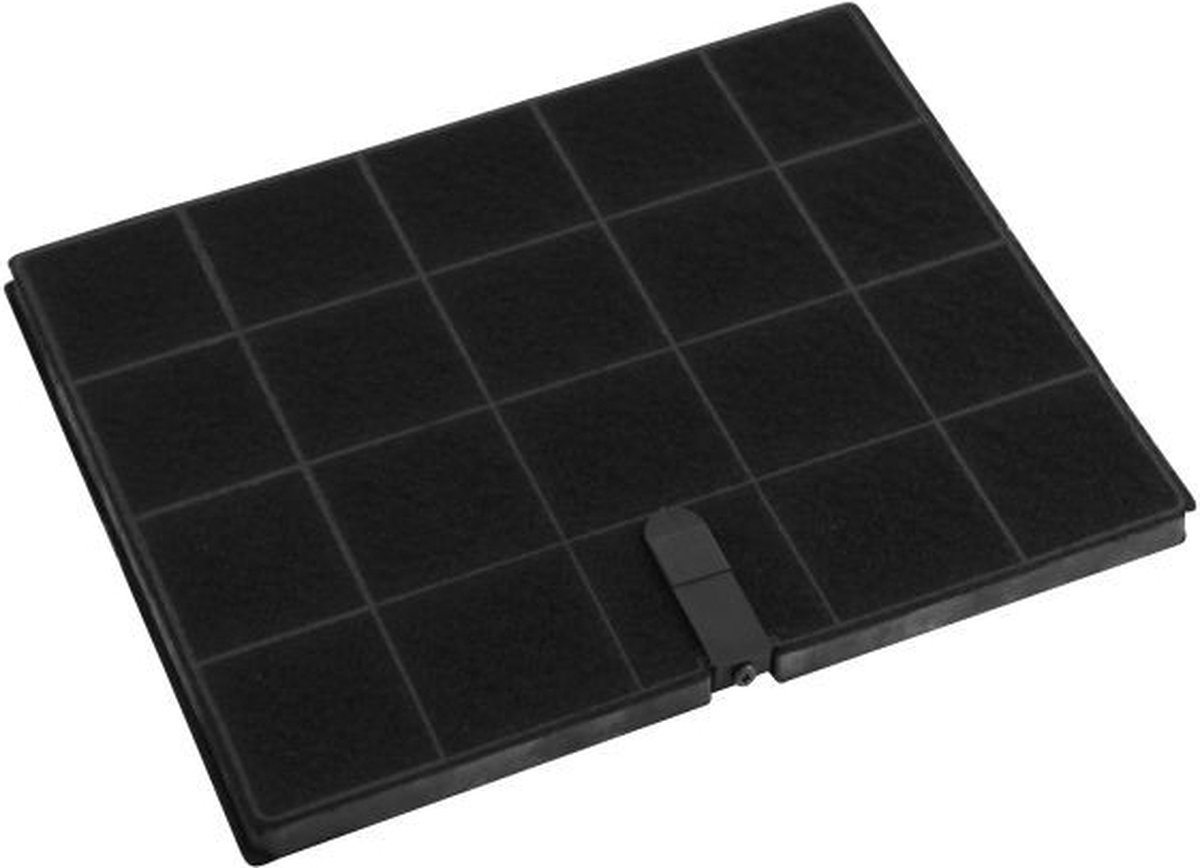 NOVY 508-900758 afzuigkapaccessoire Afzuigkap filter