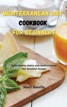 Mediterranean Diet Cookbook for Beginners