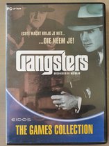 Gangsters 1, Organized Crime
