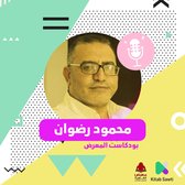 لقاء مع الشاعر والروائي محمود رضوان