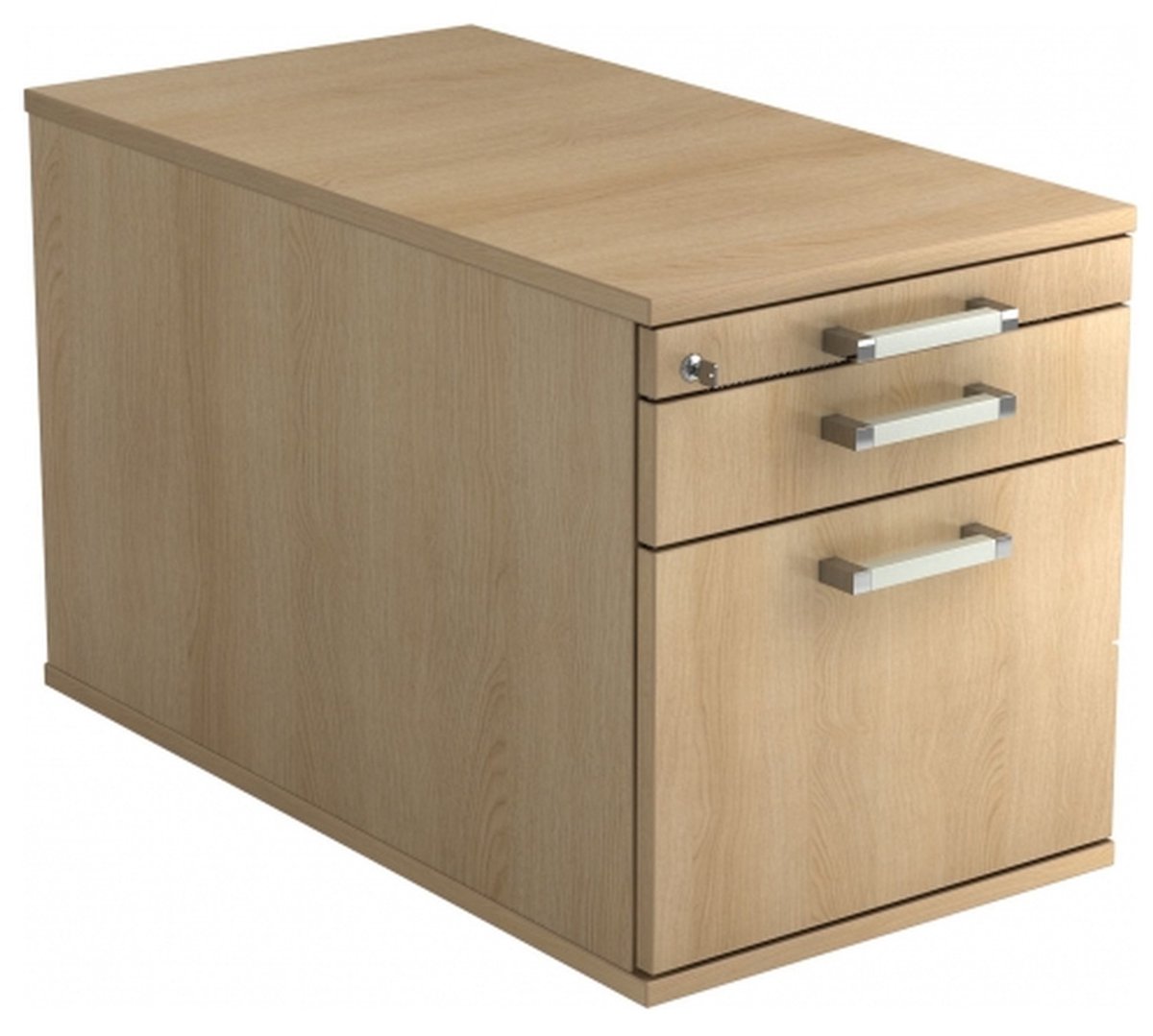 Rolcontainer SIGNA TC20 CE Eik