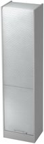 Armoire de rangement Signa R50 RE Erable / Argent