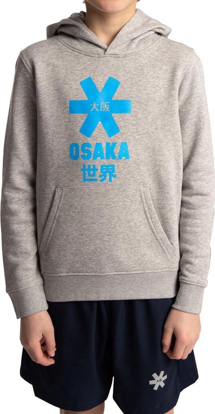 Osaka Deshi Hoodie star Unisex