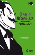 HQ Brasil - O navio negreiro e outros cantos de Castro Alves