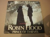 Vinyl Single Bryan Adams - Everything I do I do it for you  ( Robin Hood )