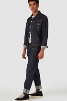 Kings of Indigo - Daniel Selvage - Jeans - Donker Blauw - 32