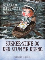 Sukker-Stine 3 - Sukker-Stine og den stumme dreng