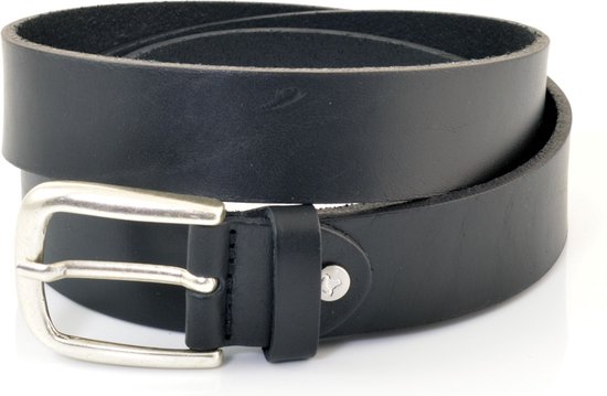 Levis new duncan riem voor heren - Mode accessoires