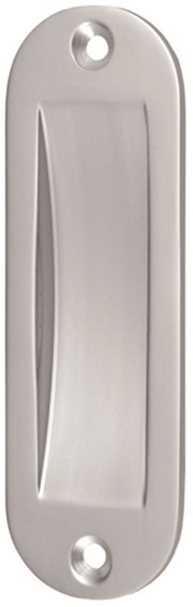 Hermeta Schuifdeurkom Gegoten - 103 x 40 mm