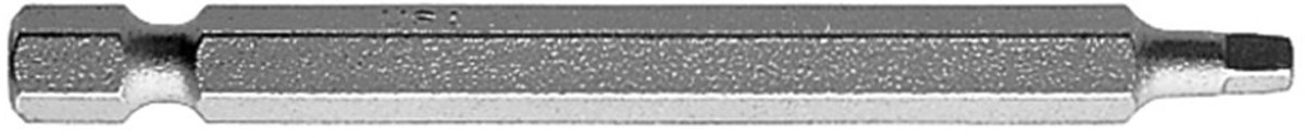 Wera Bit  1/4 Xh R1 (Square) 50mm