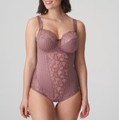 PrimaDonna body (lingerie) MADISON Paars - maat 80E