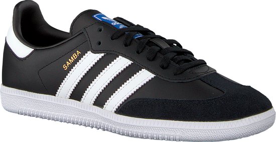 adidas Jongens Sneakers Samba Og J 