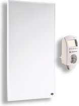 Infrarood verwarmingspaneel | Infrarood verwarming met SMART thermostaat | 450W | |