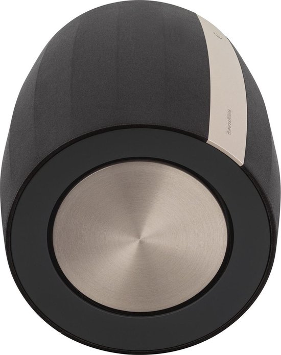 Bowers & Wilkins Formation Bass