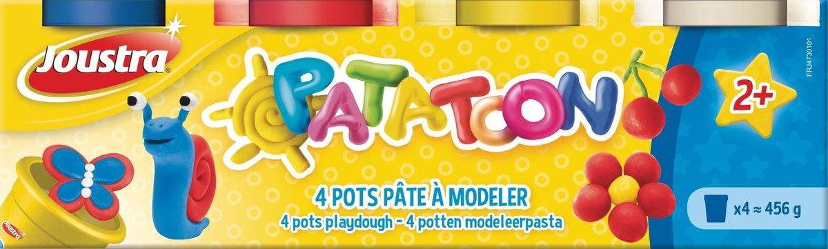 Maped J47301 kunst- & knutselset voor kinderen