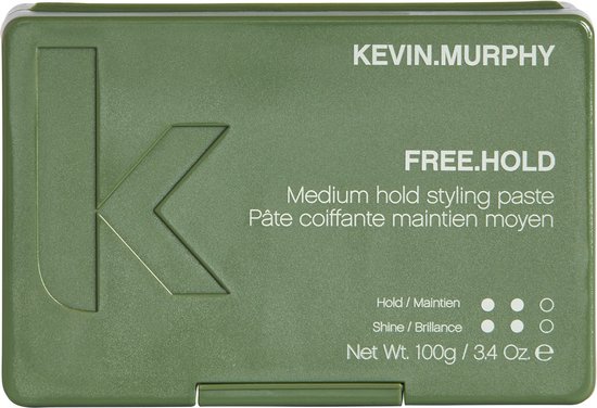 Crème Tuning à tenue libre Kevin Murphy