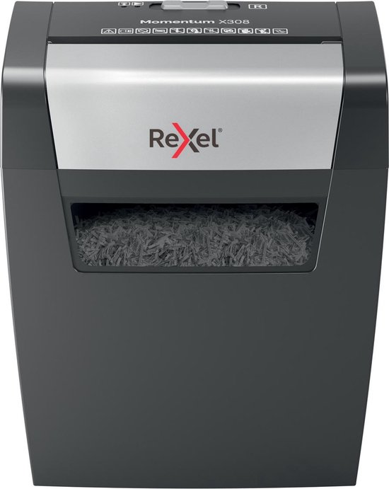 Rexel Momentum X308